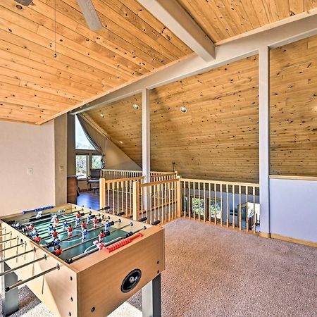 Charming, Spacious And Pet-Friendly Buena Vista Home Dış mekan fotoğraf
