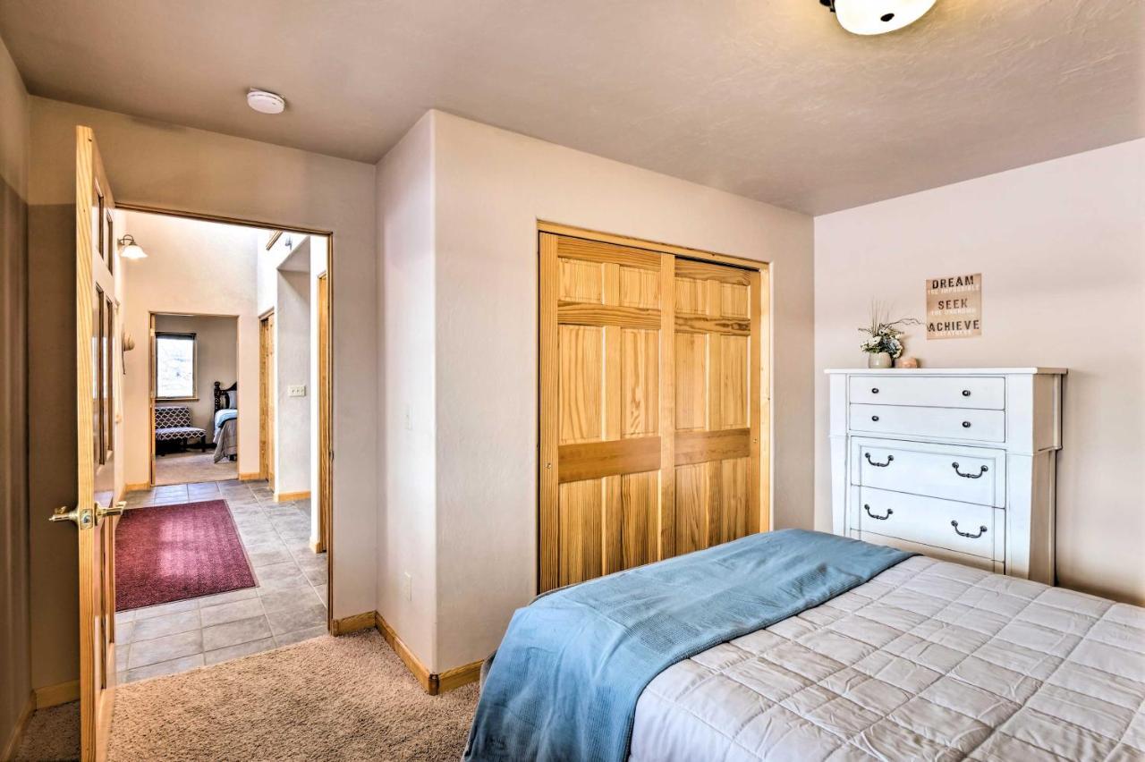 Charming, Spacious And Pet-Friendly Buena Vista Home Dış mekan fotoğraf