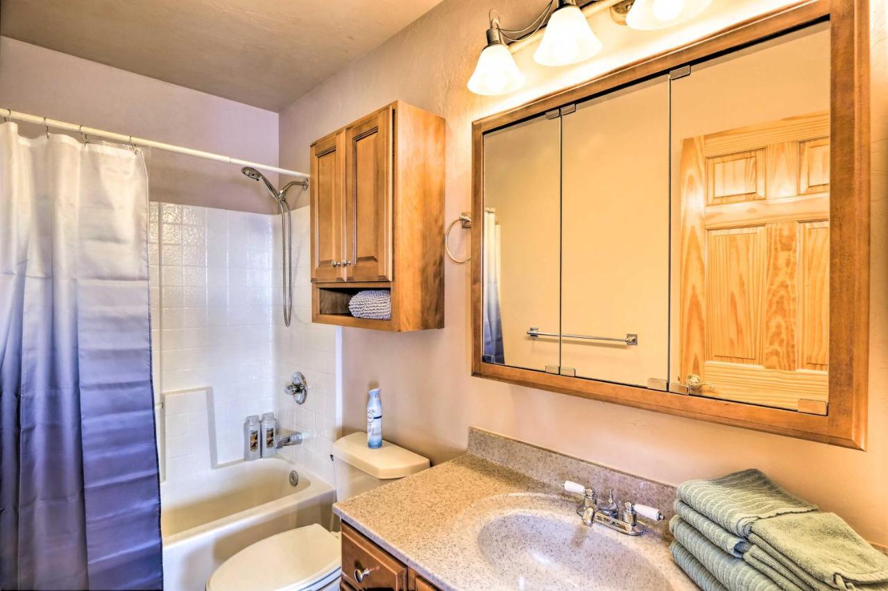 Charming, Spacious And Pet-Friendly Buena Vista Home Dış mekan fotoğraf