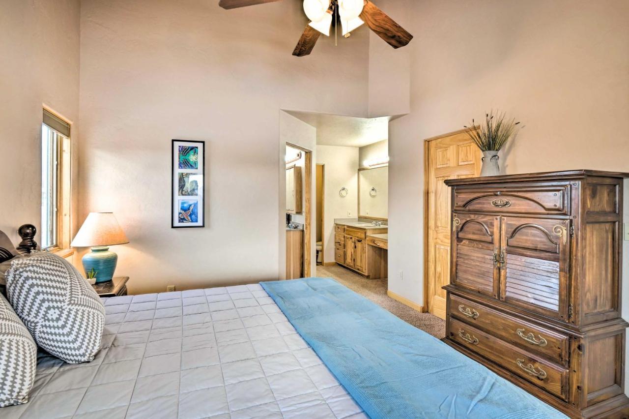 Charming, Spacious And Pet-Friendly Buena Vista Home Dış mekan fotoğraf