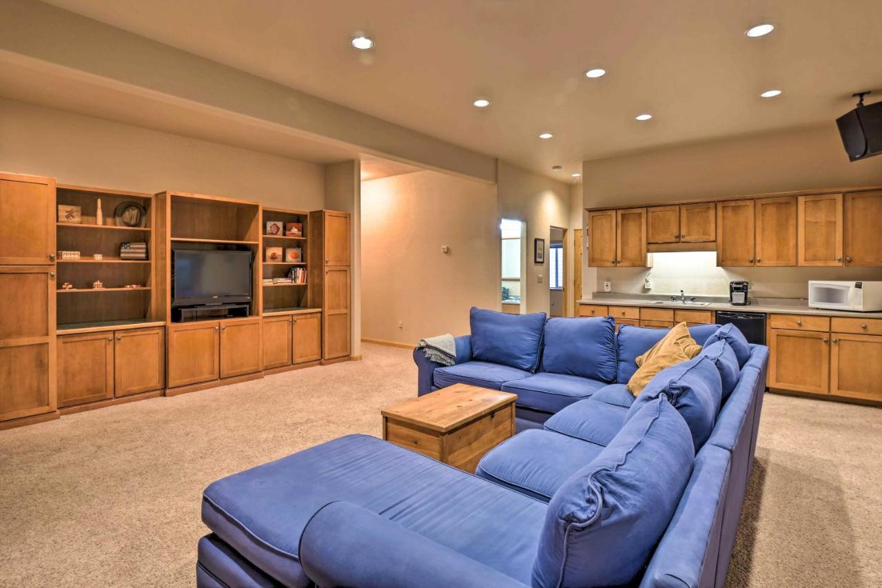 Charming, Spacious And Pet-Friendly Buena Vista Home Dış mekan fotoğraf