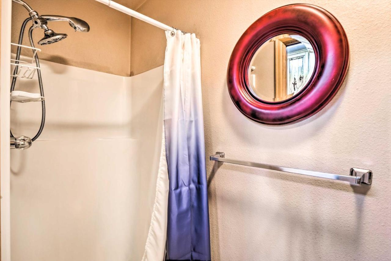 Charming, Spacious And Pet-Friendly Buena Vista Home Dış mekan fotoğraf